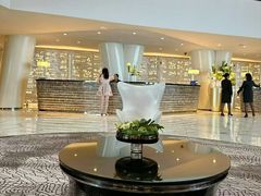-广州四季酒店