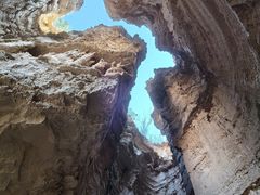 -元谋土林景区(物茂土林)