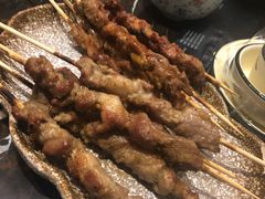 -北疆饭店(苏宁广场店)