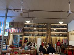 -冶建镜子·老南昌大排档·江西虾王(总店)