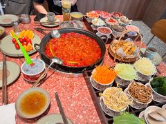 -纸盐河码头火锅(十八梯店)