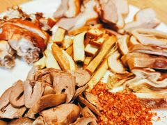 卤拼（小）-盘飧市(春熙路店)