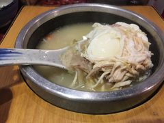 -小铫鸡汤