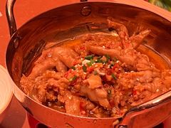 -浩海火燒雲傣家菜(芮欧百货店)