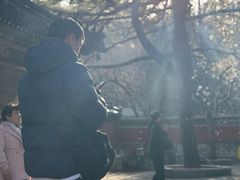 -潭柘寺景区
