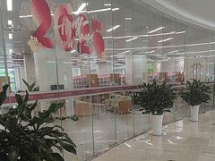 -厦门市图书馆(集美新城馆区)