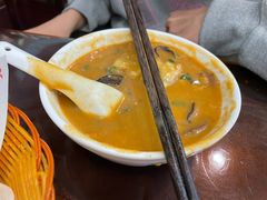 -方中山胡辣汤(成都首店)
