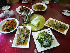 -渔码头食府·20年蓬莱老字号(登州路店)