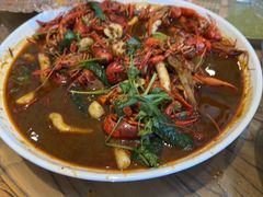 -高淳味道(丹阳湖北路店)