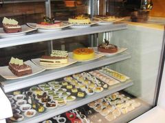 -厦门艾美酒店·新食谱西餐厅