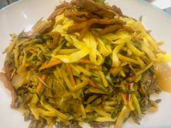 -韩记海鲜饺子旗舰店(红海新区店)