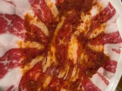 -韩宫宴烤肉·料理(桐乡吾悦广场店)