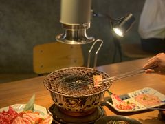 -烧肉达人•炭火烧肉(新天地店)