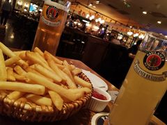 -宝莱纳啤酒花园餐厅PAULANER BRAUHAUS Nanjing(广州路店)