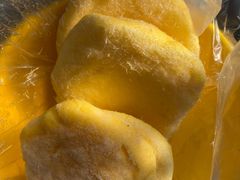 鳕鱼小贝-鲍师傅糕点(江苏路店)