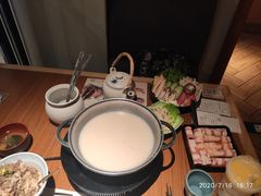 -仓桥家·焗寿司·锅物(光谷步行街店)