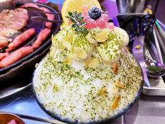 -玄希浪漫厨房·韩料烤肉(湖滨银泰in77店)
