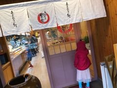 -虹梅食堂·爱蝦乃家