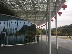 -南京市无想山景区