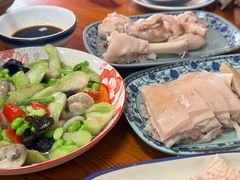 -阿勇面馆(东书房路店)