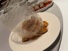 -奉天小馆·非遗东北菜(沈阳万象城店)
