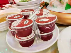 -芭菲盛宴·环球美食(解放碑英利国际店)