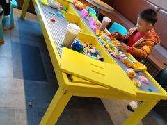 -韩京炭火烤肉自助料理(柯桥万达店)