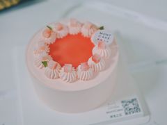 -浮光之丘MontCake生日蛋糕(花牌坊店)