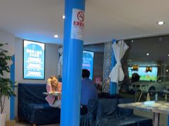 -撒拉花儿·新疆菜·清真(太阳宫店)