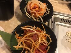 -新石器烤肉(中房金谊广场店)