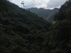 -山沟沟景区