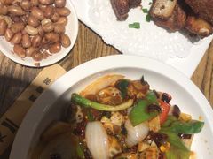-潮中人·潮州菜(益乐路店)