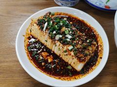 -艺味深尝(云锦路店)