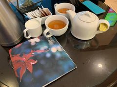 -北京保利大厦酒店(东四十条地铁站店)