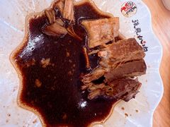 -張飛扒肉·龙江非遗(道外店)