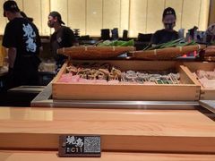 -一豚轩·烧鸟·豚骨拉面(五四路店)