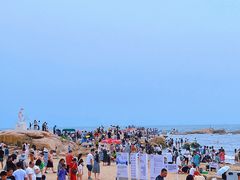 -老虎石海上公园