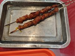 羊肉串-华天延吉餐厅(西四总店)