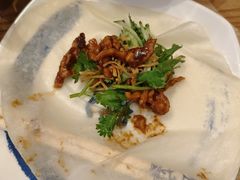 -满园烤鸭·春饼(中街大悦城店)