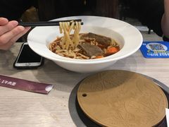 -康师傅私房牛肉面(马泉营奥莱店)