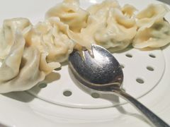 -开海·红岛海鲜虾水饺(石老人店)