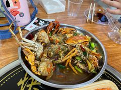 -船奇蒸汽海鲜·闽菜(八市海鲜总店)