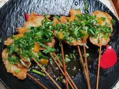 -小董哥烤串(金水花城店)