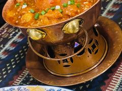 炊锅鸡-蜗牛小馆醉乡民谣云南菜(惠新西里店)