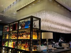 -瑞吉吧 The St·Regis Bar(长沙瑞吉酒店)