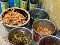 -吉庆桂林米粉·柳州螺蛳粉(港汇广场店)