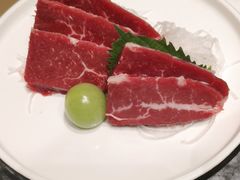 -牛将军•涮肉•烤肉•铁板烧(北京王府井·故宫店)