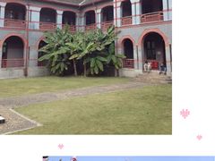 -华东政法大学(松江校区)
