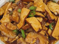 -江城燕子大排档(江汉路步行街店)