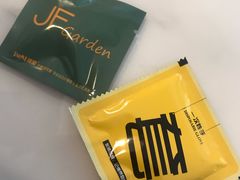 -JF Garden(渔人码头店)